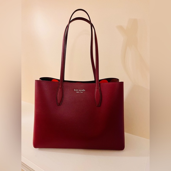 Kate Spade Tote Bag - Picture 1 of 7
